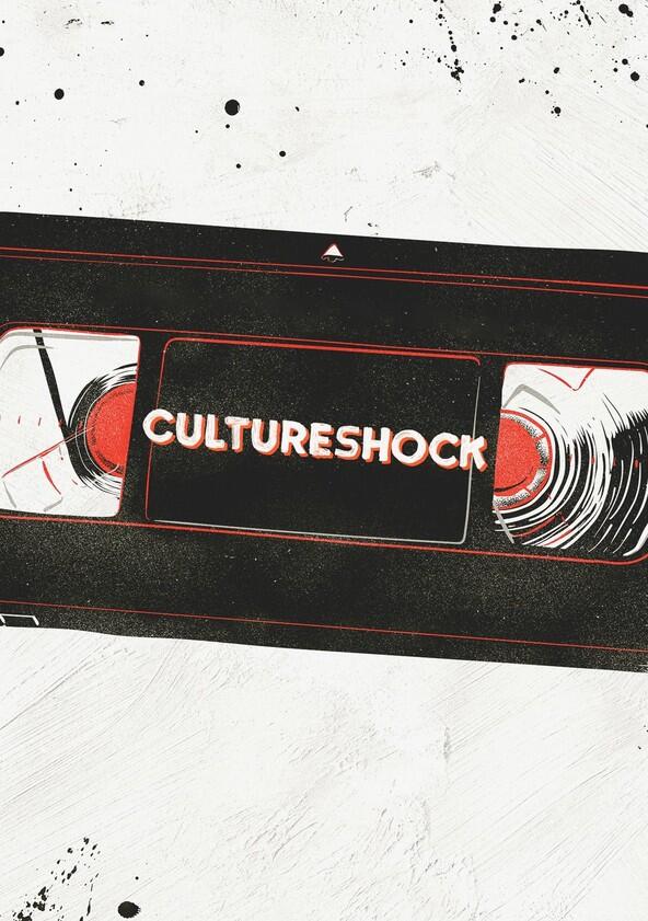 Cultureshock - Season 1