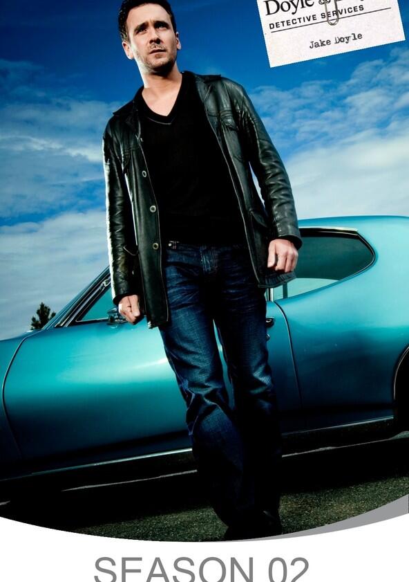 Republic of Doyle - Season 2