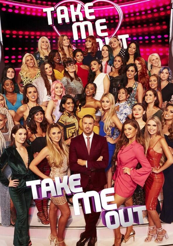 Take Me Out - Season 11