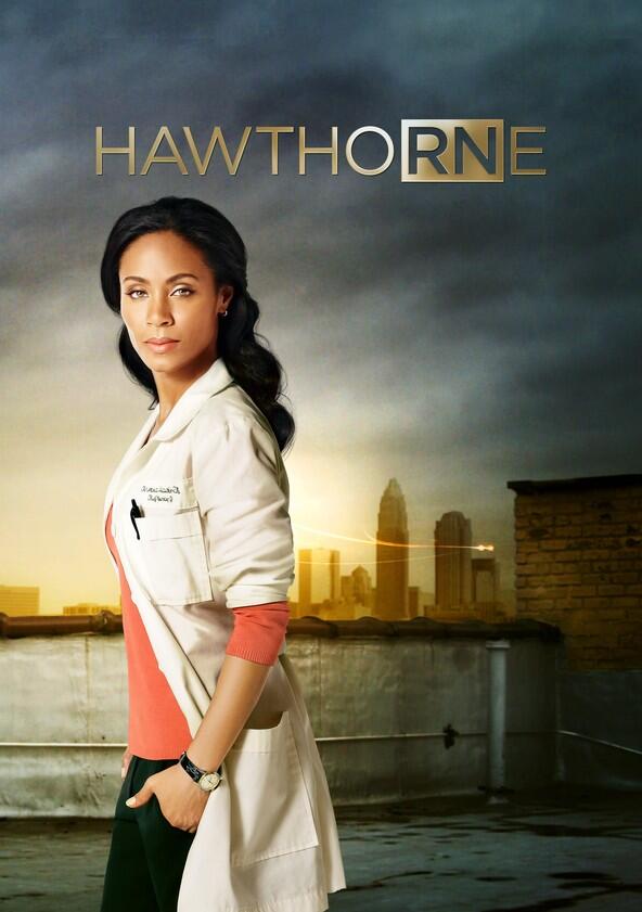 Hawthorne - Season 1