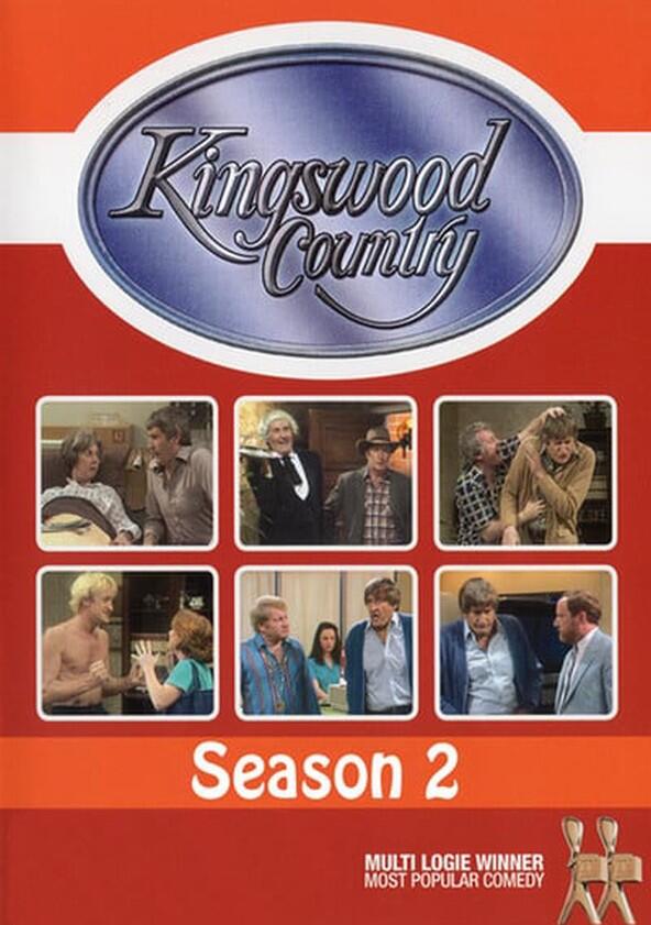 Kingswood Country - Season 2