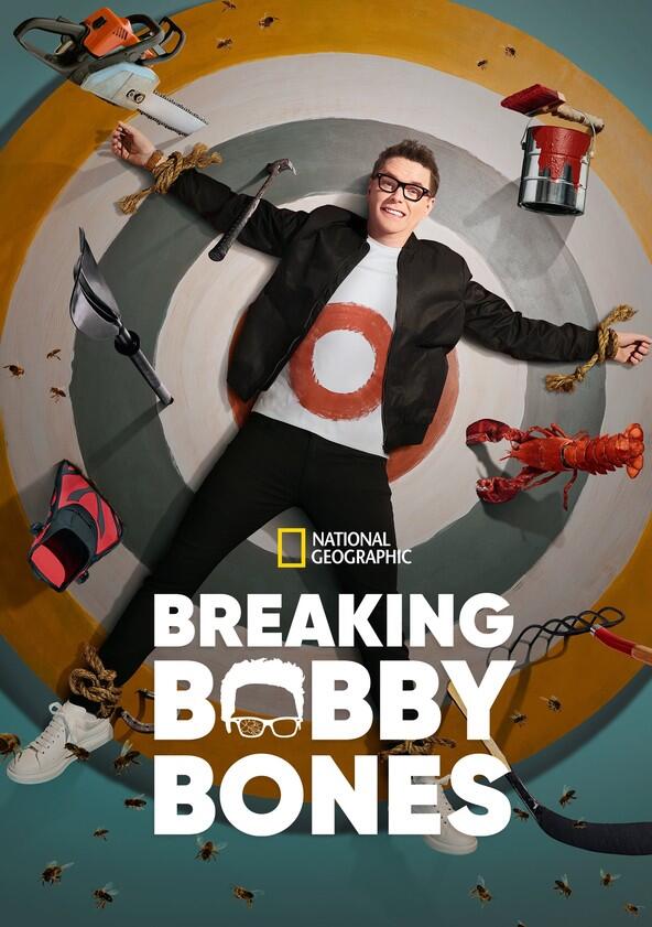 Breaking Bobby Bones - Season 1