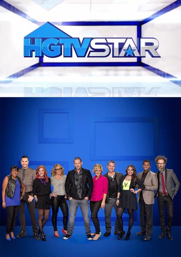 HGTV Design Star - Season 8