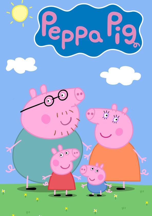 Peppa Pig - Season 5