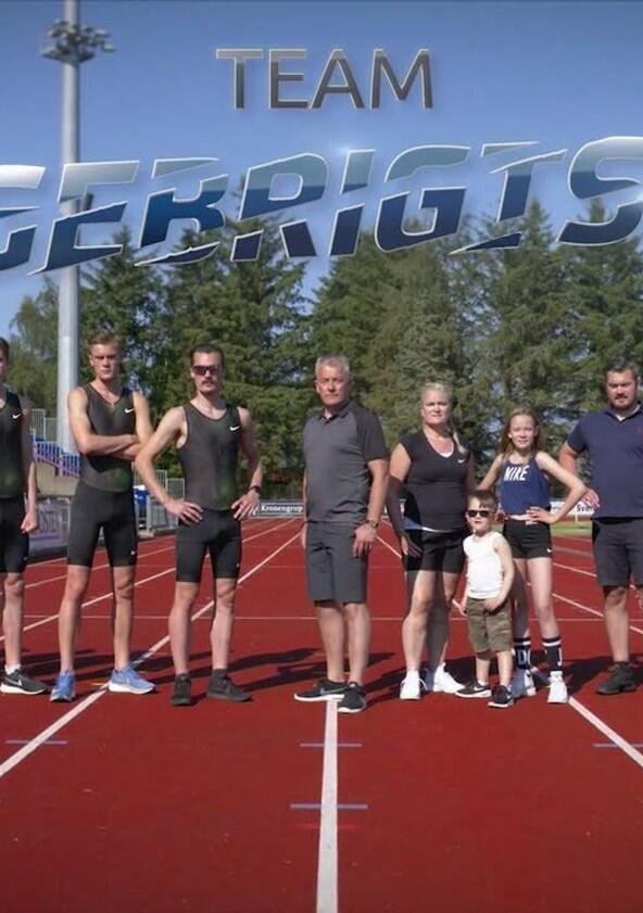 Team Ingebrigtsen - Season 4