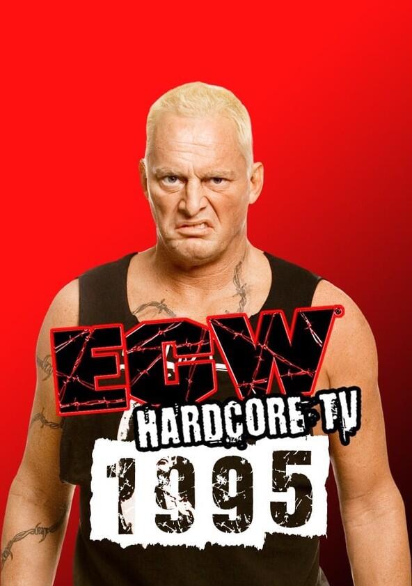 ECW Hardcore TV - Season 3