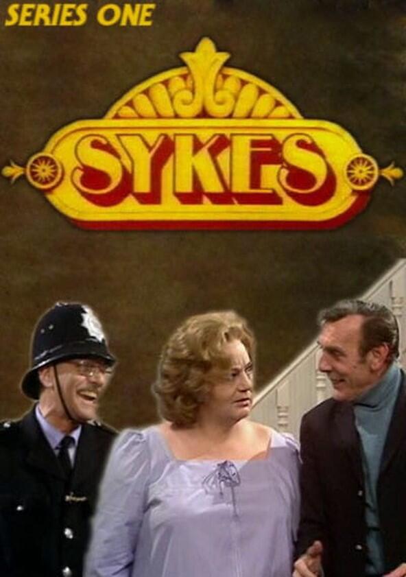 Sykes - Season 1