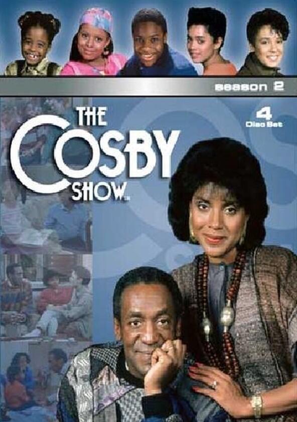 The Cosby Show - Season 2