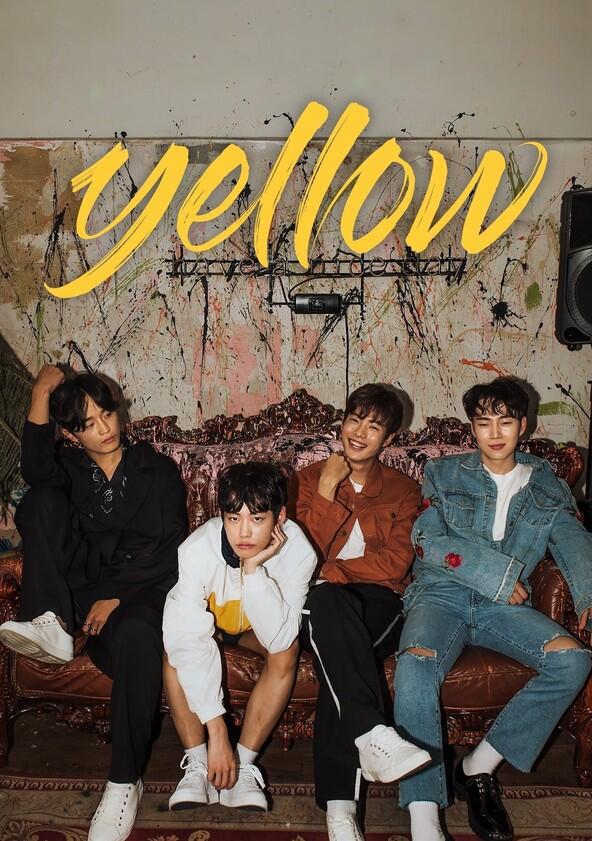 Yellow - Season 1