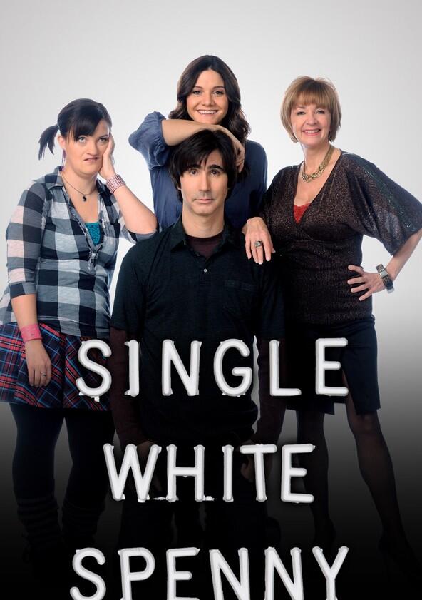 Single White Spenny - Season 1