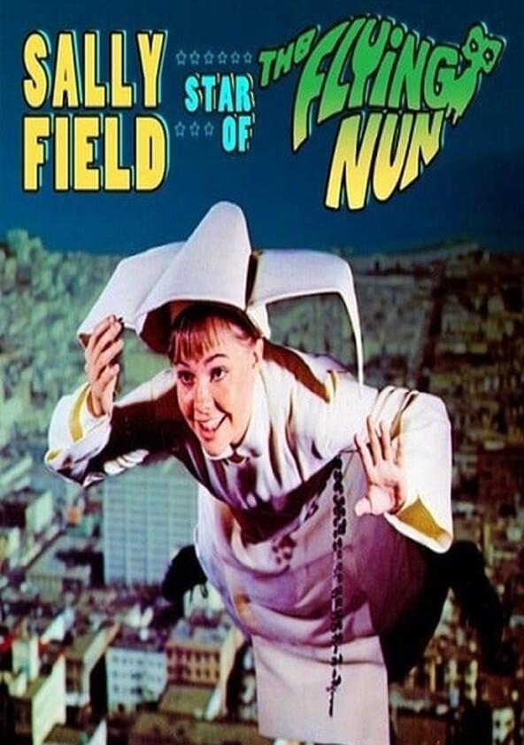 The Flying Nun - Season 3