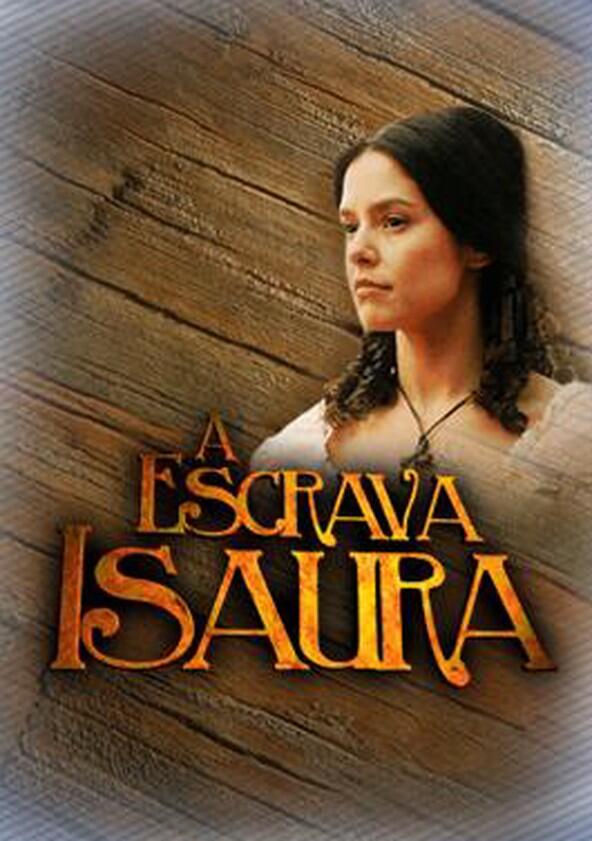 A Escrava Isaura - Season 1