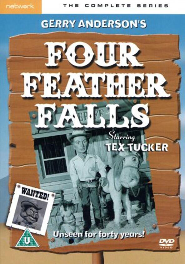 Four Feather Falls - Season 1