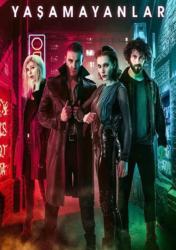 Yaşamayanlar - Season 1