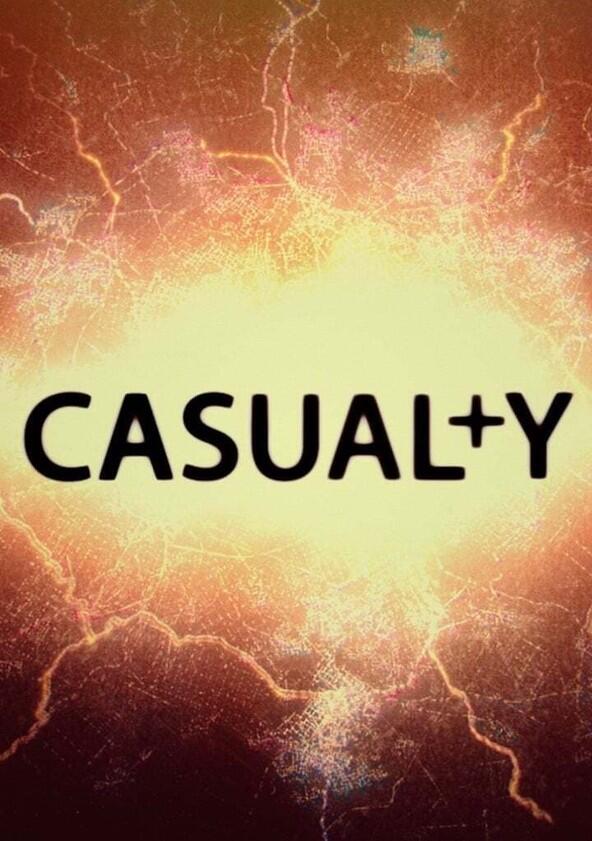 Casualty - Season 33