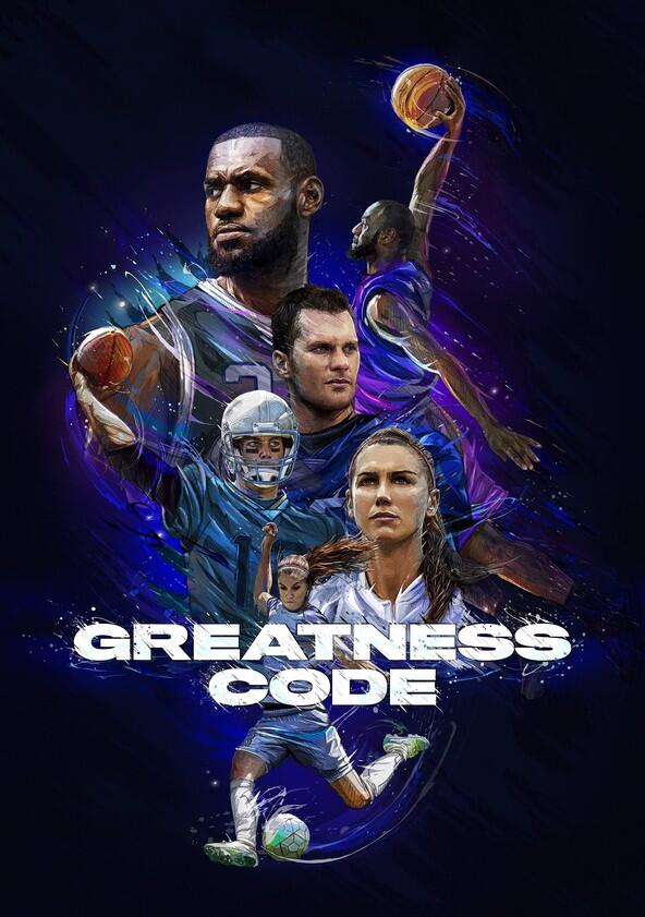 Greatness Code - Season 1