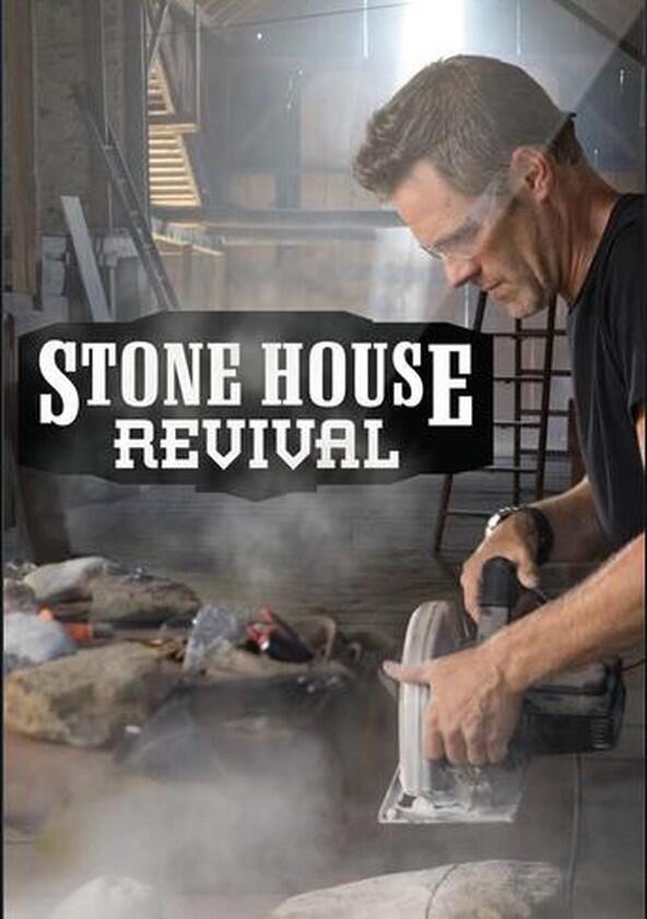 Stone House Revival - Season 2