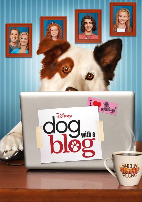 Dog with a Blog - Season 1