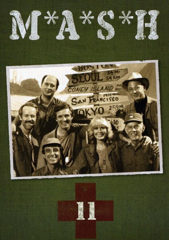 M*A*S*H - Season 11