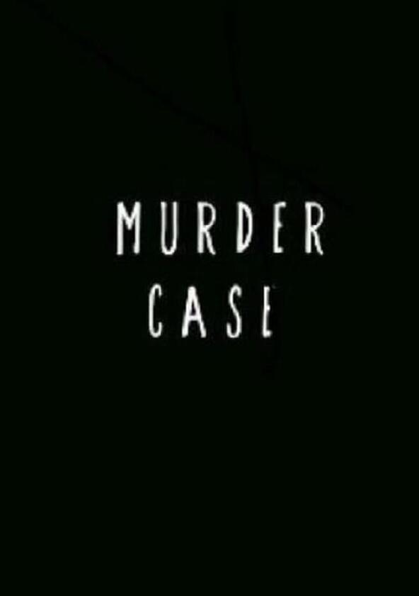 Murder Case - Season 1