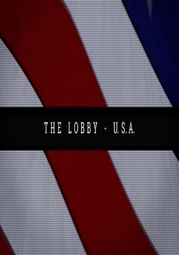 The Lobby - USA - Season 1