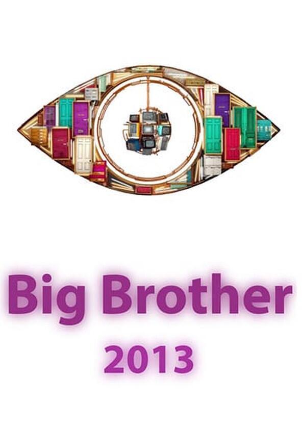 Big Brother - Season 14