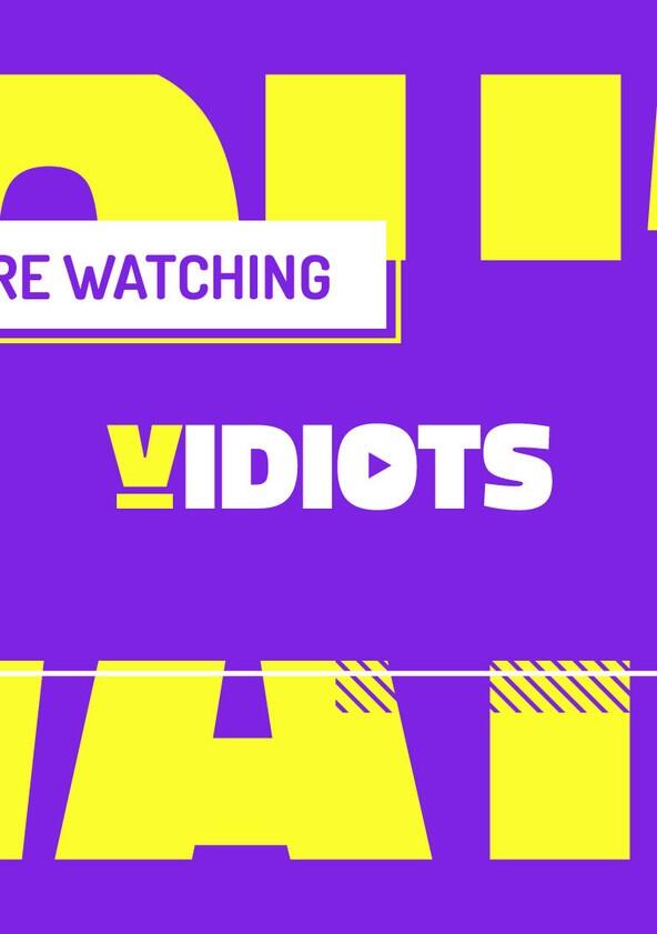 Vidiots - Season 1