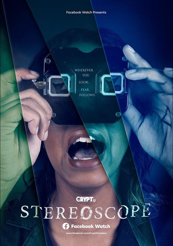 Stereoscope - Season 1