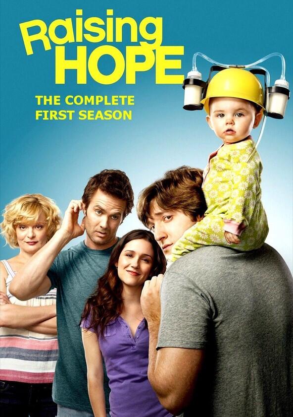 Raising Hope - Season 1