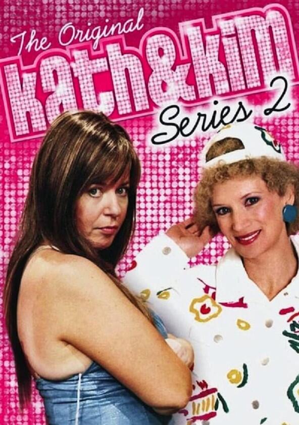 Kath and Kim - Season 2