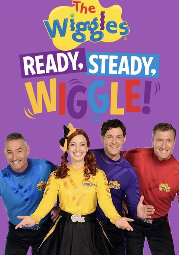 The Wiggles - Season 1