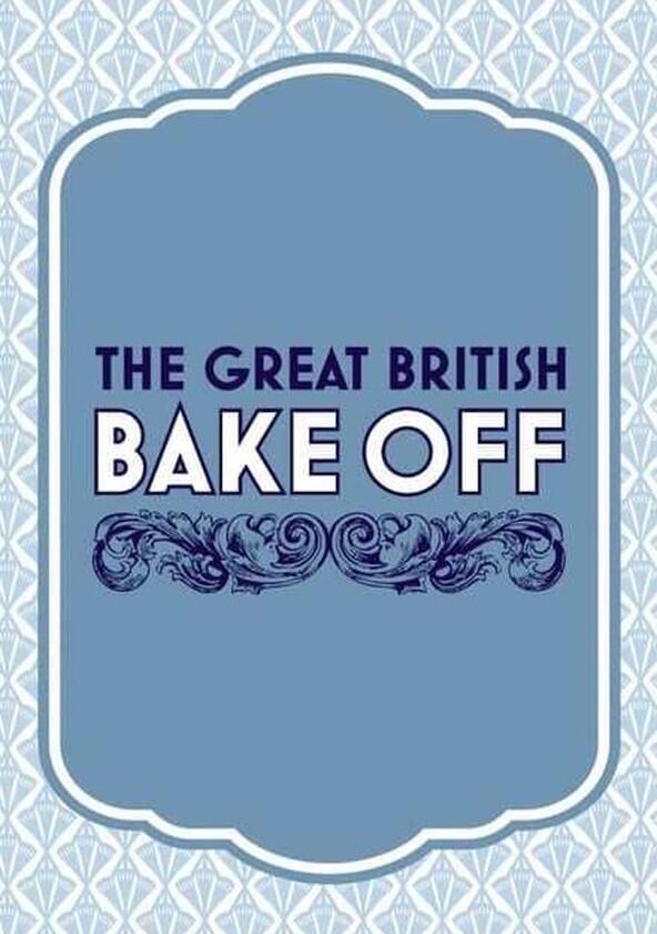 The Great British Bake Off - Season 5