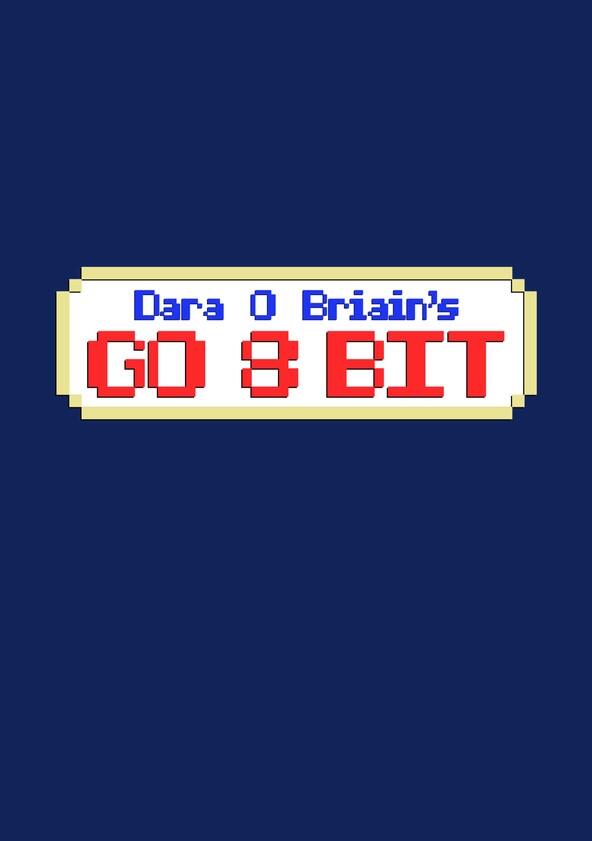 Dara O Briain's Go 8 Bit - Season 2