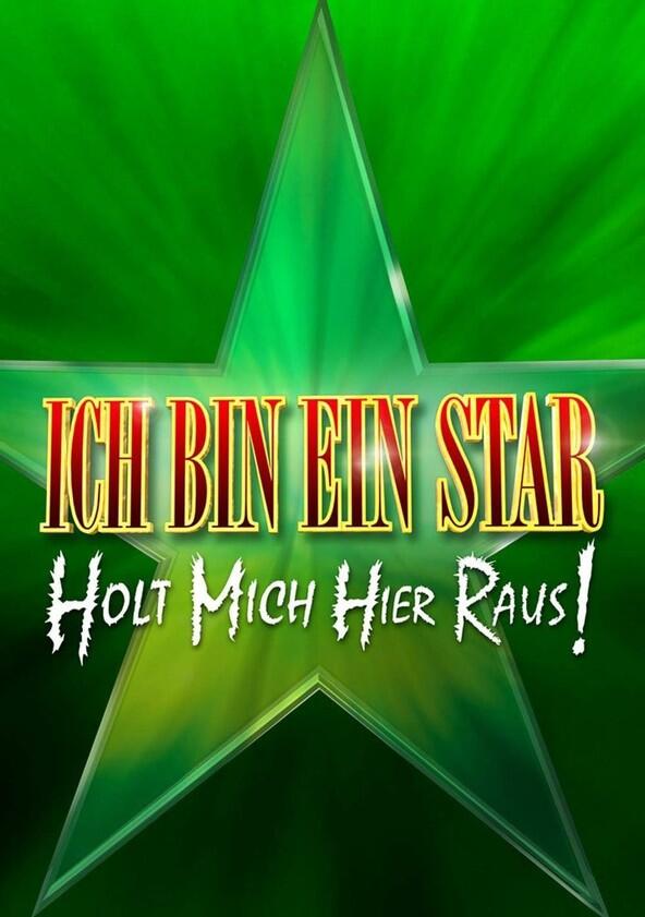 Ich bin ein Star - Holt mich hier raus! - Season 8