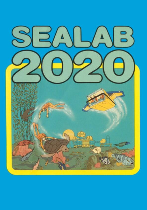 Sealab 2020 - Season 1