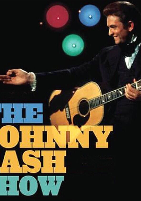 The Johnny Cash Show - Season 1