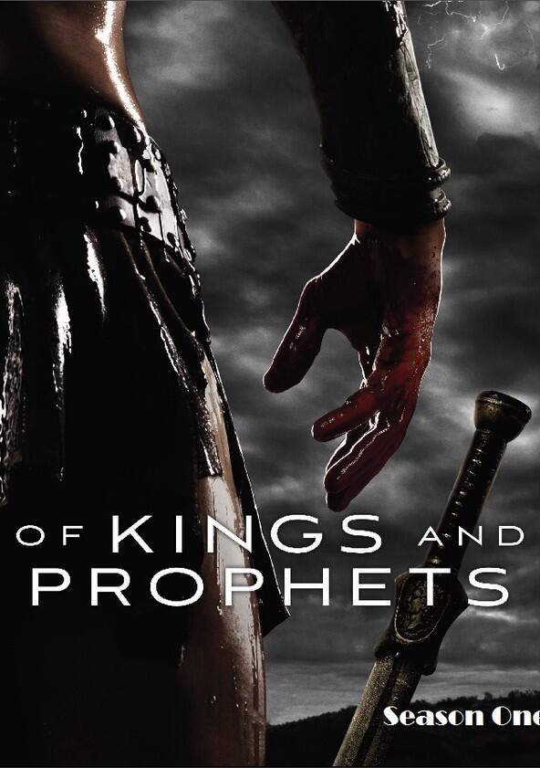 Of Kings and Prophets - Season 1