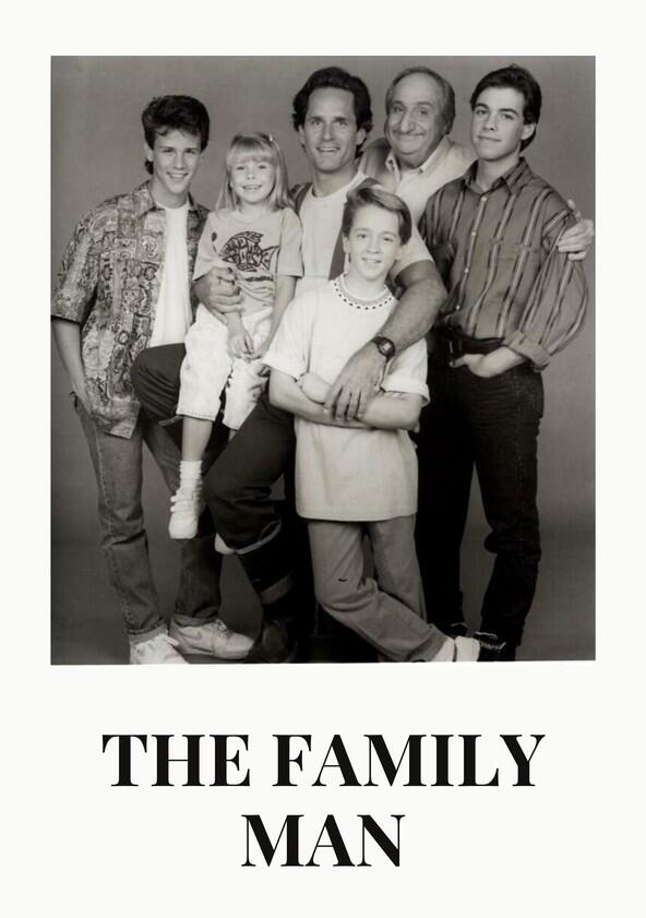 The Family Man - Season 1