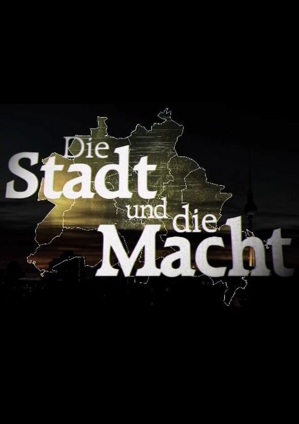 Die Stadt und die Macht - Season 1