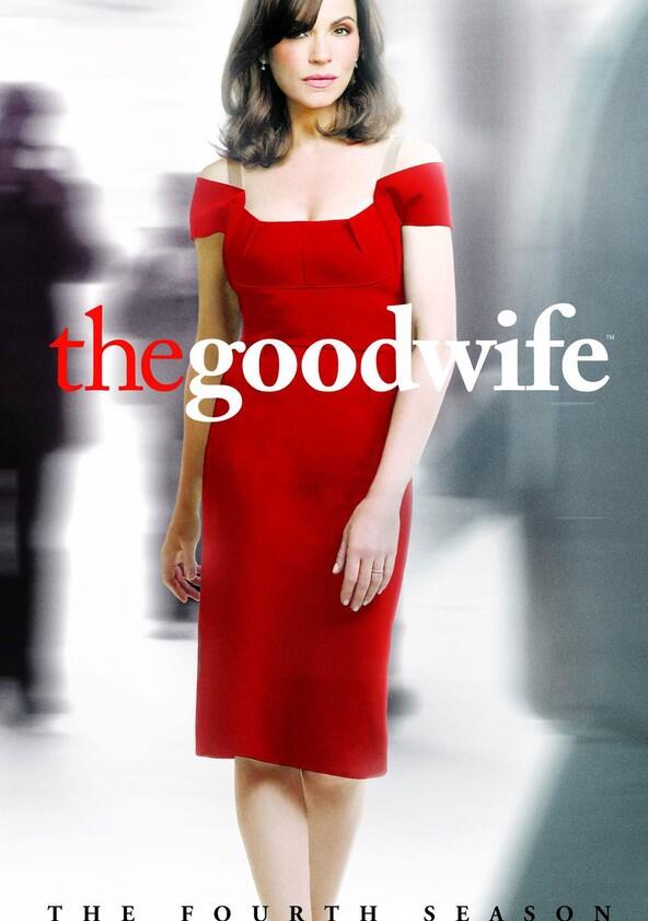 The Good Wife - Season 4