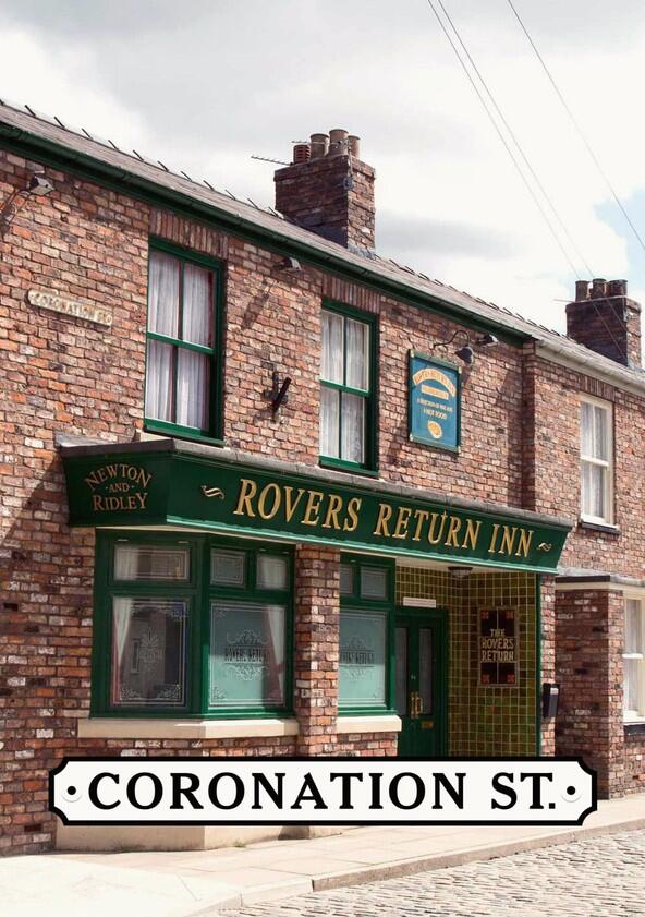 Coronation Street - Season 9