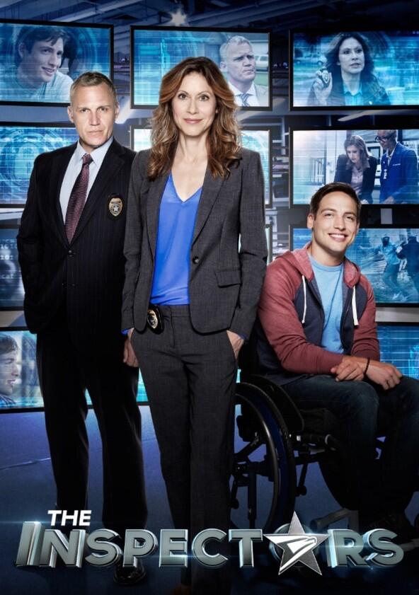 The Inspectors - Season 1