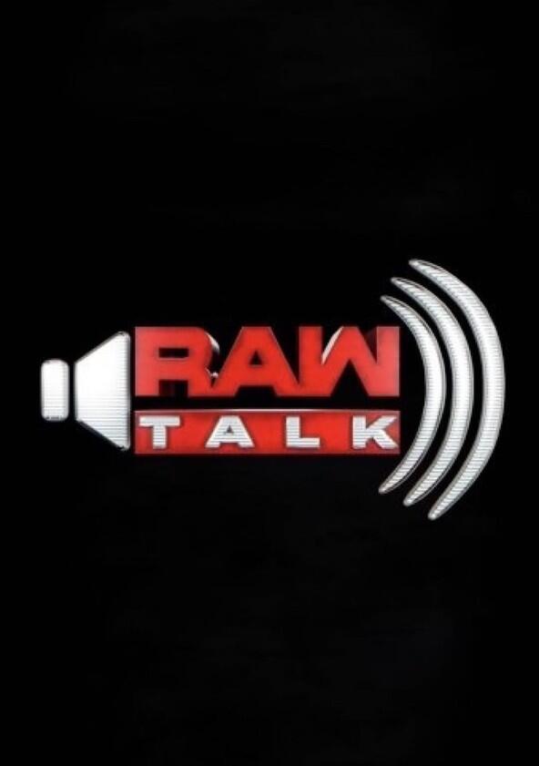 RAW Talk - Season 4