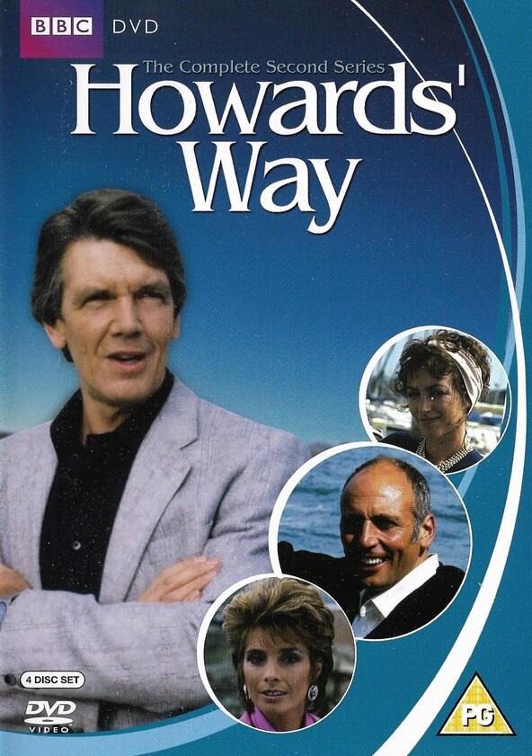 Howards' Way - Season 2