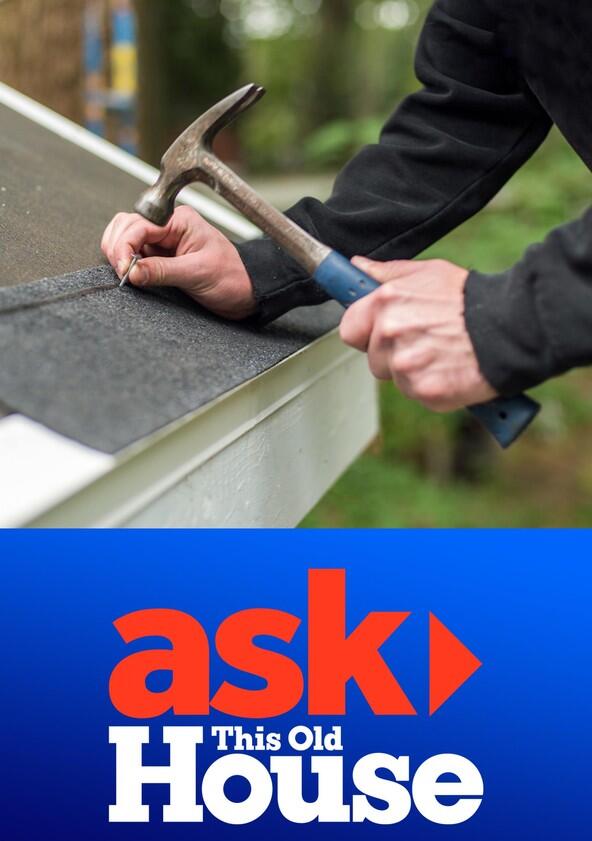 Ask This Old House - Season 23