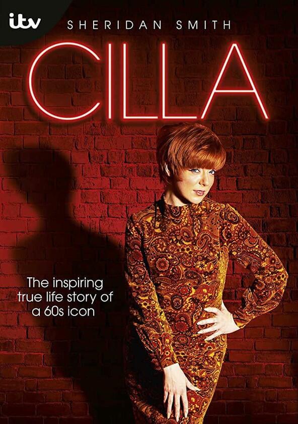 Cilla - Season 1