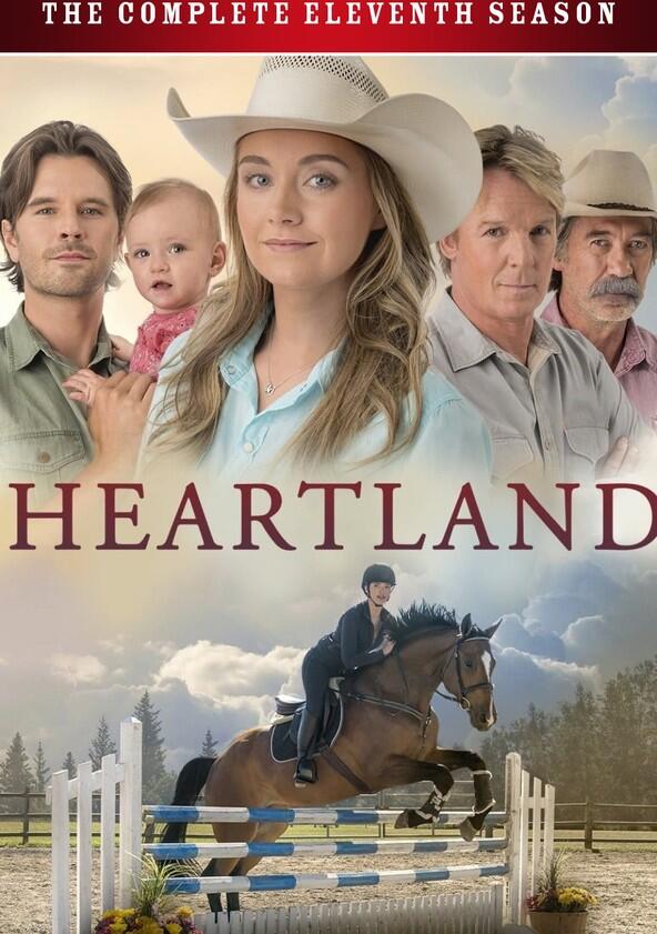 Heartland - Season 11