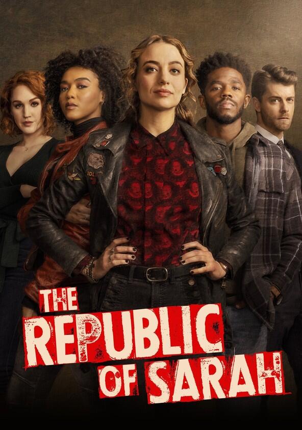 The Republic of Sarah - Season 1