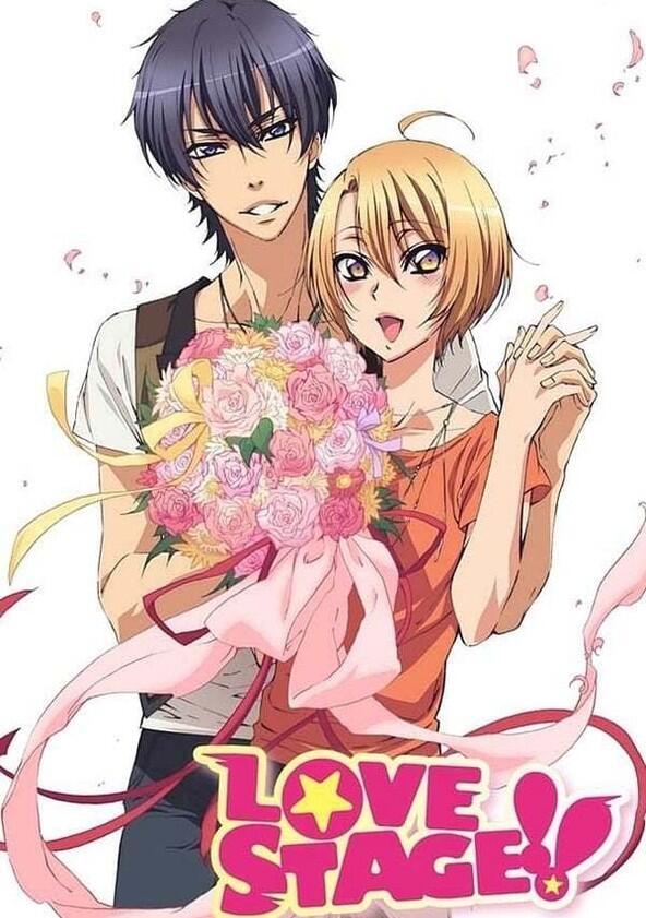 Love Stage!! - Season 1