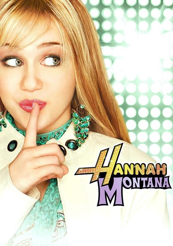 Hannah Montana - Season 1